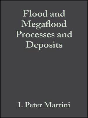 cover image of Flood and Megaflood Processes and Deposits